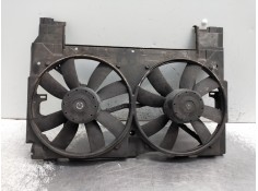 Recambio de electroventilador para mercedes clase c (w202) berlina referencia OEM IAM 2025053355   2