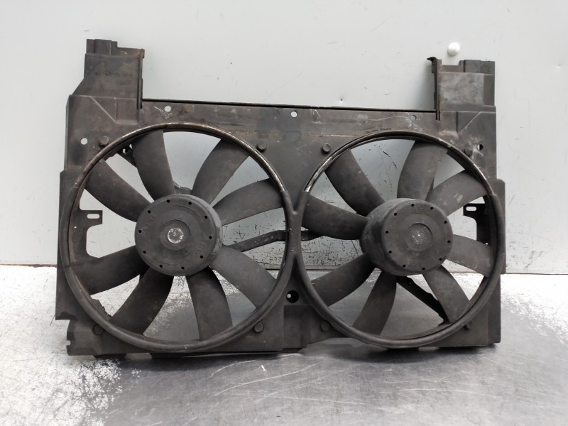 Recambio de electroventilador para mercedes clase c (w202) berlina referencia OEM IAM 2025053355  