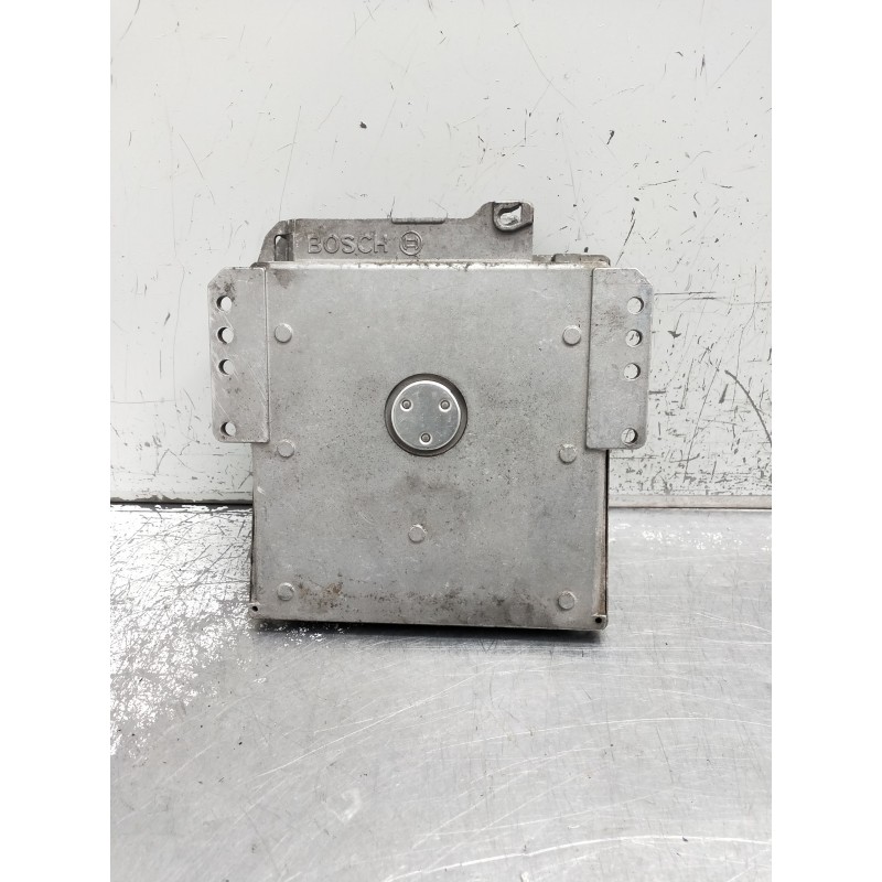 Recambio de centralita motor uce para mercedes clase c (w202) berlina referencia OEM IAM A0165450832  