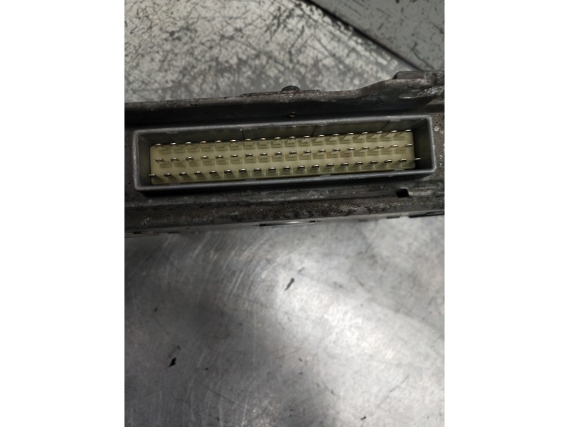 Recambio de centralita motor uce para mercedes clase c (w202) berlina referencia OEM IAM A0165450832  