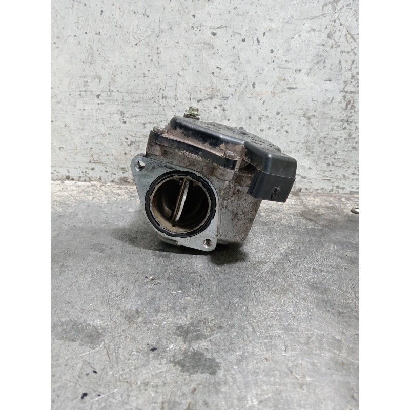 Recambio de caja mariposa para renault kangoo referencia OEM IAM 161A09794R  