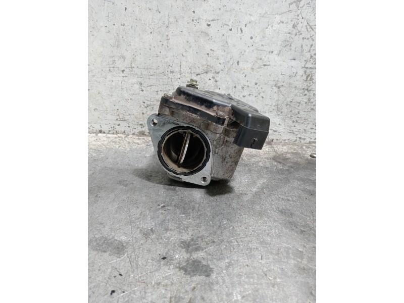 Recambio de caja mariposa para renault kangoo referencia OEM IAM 161A09794R  