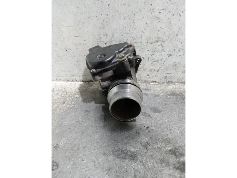 Recambio de caja mariposa para renault kangoo referencia OEM IAM 161A09794R  