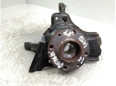 Recambio de mangueta delantera izquierda para lancia dedra berl. 1.9 turbodiesel referencia OEM IAM   