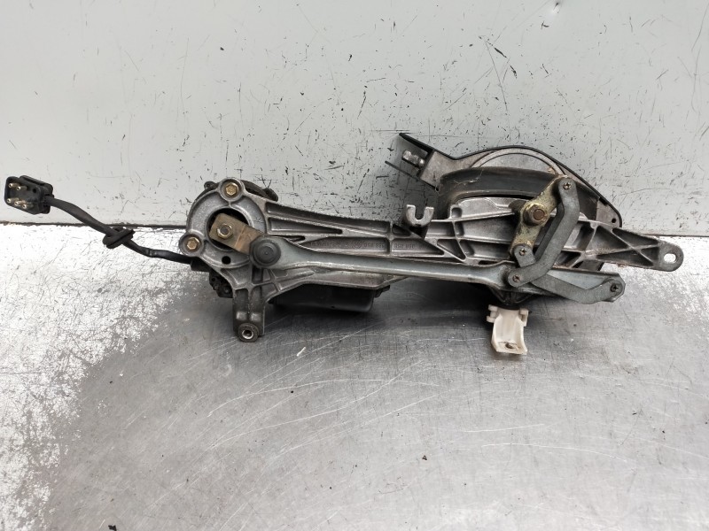 Recambio de motor limpia delantero para mercedes clase c (w202) berlina referencia OEM IAM 2028205342  