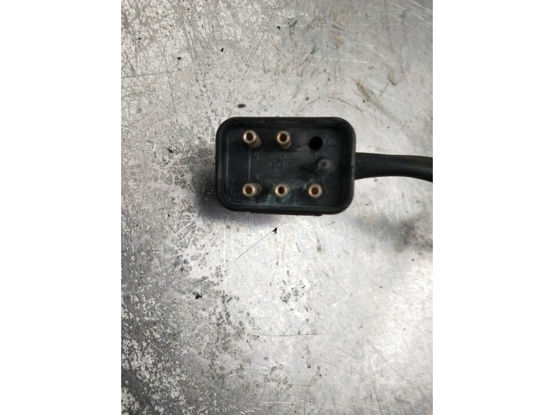 Recambio de motor limpia delantero para mercedes clase c (w202) berlina referencia OEM IAM 2028205342  