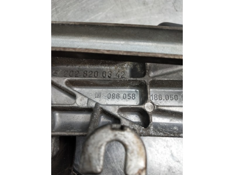 Recambio de motor limpia delantero para mercedes clase c (w202) berlina referencia OEM IAM 2028205342  