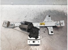 Recambio de motor elevalunas trasero izquierdo para peugeot 207 sw outdoor referencia OEM IAM 9680263180  5P RANCHERA