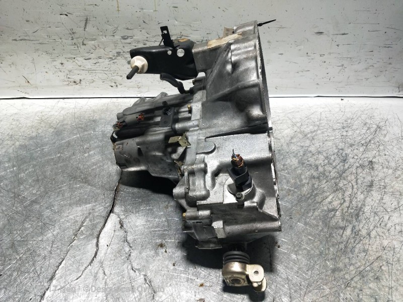 Recambio de caja cambios para nissan primera berlina (p11) referencia OEM IAM    Recambio de caja cambios para nissan primera berlina (p11) referencia OEM IAM