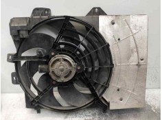 Recambio de electroventilador para peugeot 207 sw outdoor referencia OEM IAM 9680102880  