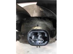Recambio de electroventilador para peugeot 207 sw outdoor referencia OEM IAM 9680102880   2