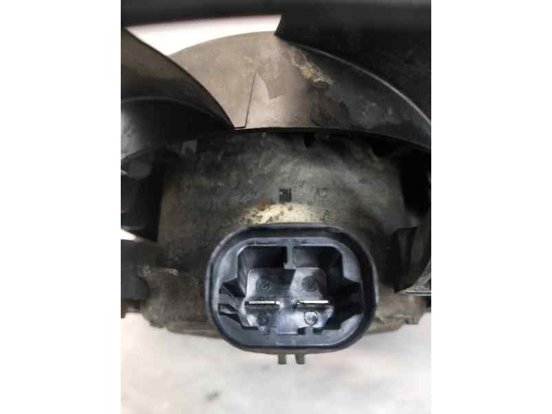 Recambio de electroventilador para peugeot 207 sw outdoor referencia OEM IAM 9680102880  