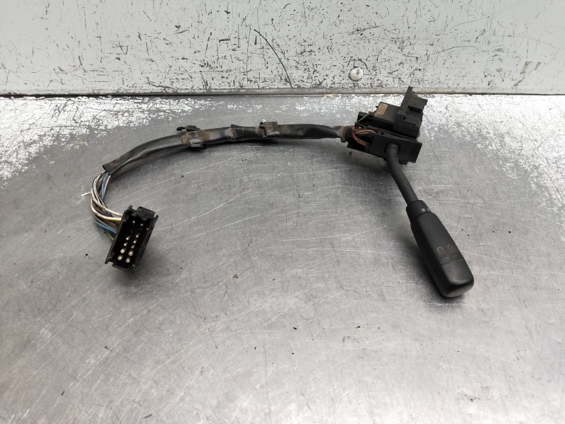 Recambio de mando luces para mercedes clase c (w202) berlina referencia OEM IAM A0165450832  