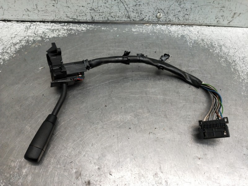 Recambio de mando luces para mercedes clase c (w202) berlina referencia OEM IAM A0165450832  