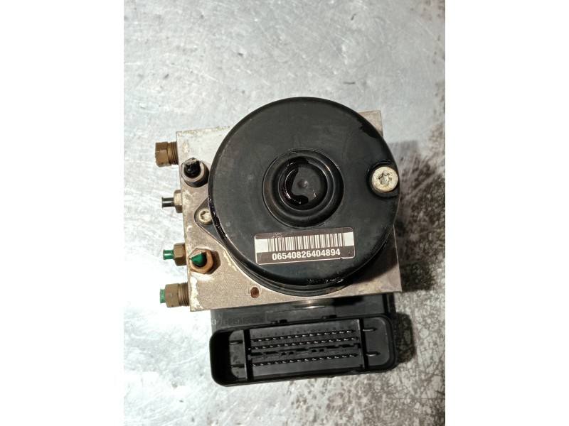 Recambio de abs para renault espace iv (jk0) referencia OEM IAM 8200159837 10039928224 10096014333