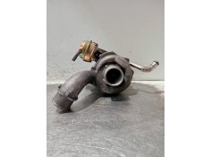 Recambio de turbocompresor para renault espace iv (jk0) referencia OEM IAM 8200267138A 7180896 GT1852V
