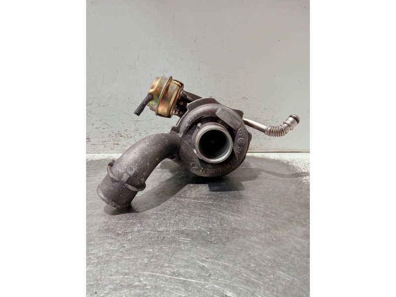 Recambio de turbocompresor para renault espace iv (jk0) referencia OEM IAM 8200267138A 7180896 GT1852V