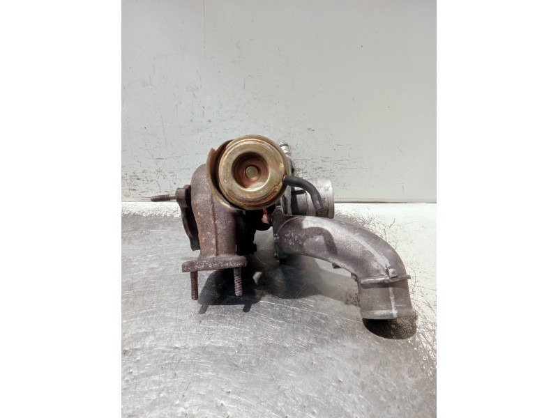 Recambio de turbocompresor para renault espace iv (jk0) referencia OEM IAM 8200267138A 7180896 GT1852V