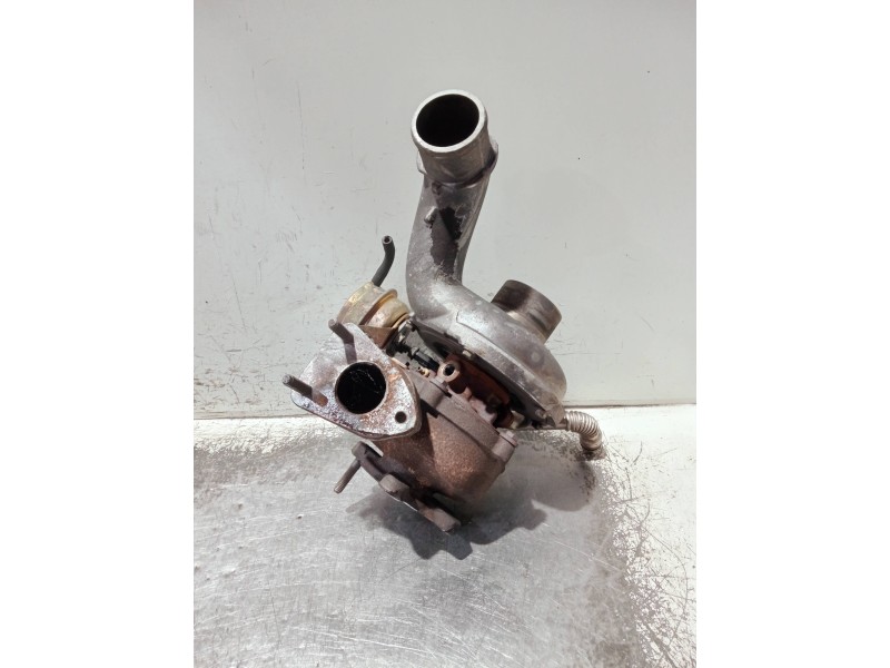 Recambio de turbocompresor para renault espace iv (jk0) referencia OEM IAM 8200267138A 7180896 GT1852V