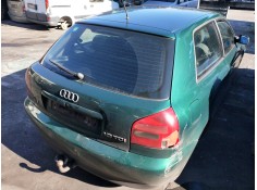 audi a3 (8l) del año 1999 2