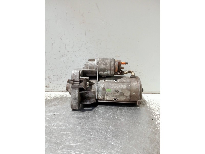 Recambio de motor arranque para renault espace iv (jk0) referencia OEM IAM 8200237594 D8R1 