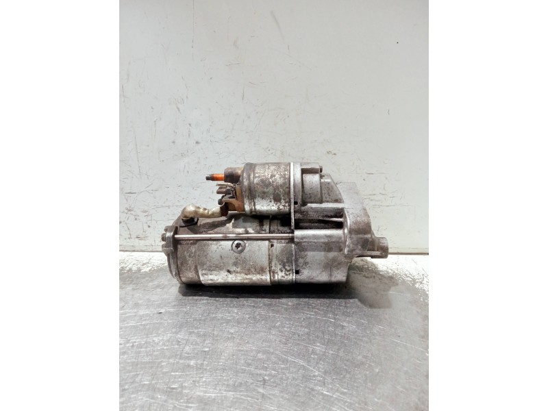 Recambio de motor arranque para renault espace iv (jk0) referencia OEM IAM 8200237594 D8R1 