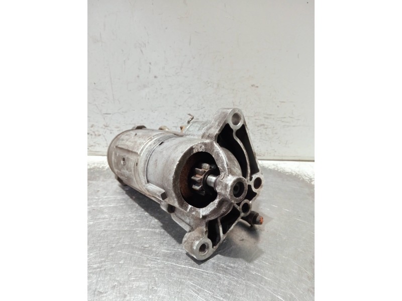 Recambio de motor arranque para renault espace iv (jk0) referencia OEM IAM 8200237594 D8R1 