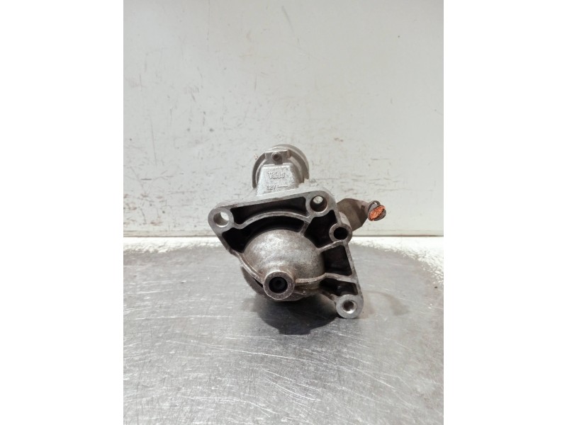 Recambio de motor arranque para renault espace iv (jk0) referencia OEM IAM 8200237594 D8R1 