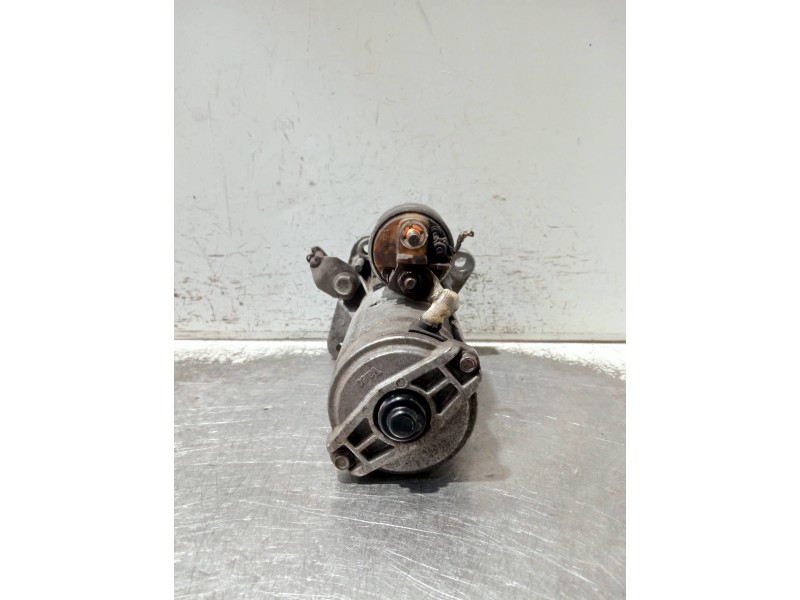 Recambio de motor arranque para renault espace iv (jk0) referencia OEM IAM 8200237594 D8R1 