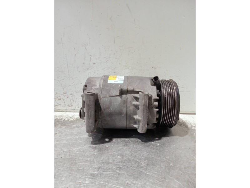 Recambio de compresor aire acondicionado para renault espace iv (jk0) referencia OEM IAM 8200067915 01139509 