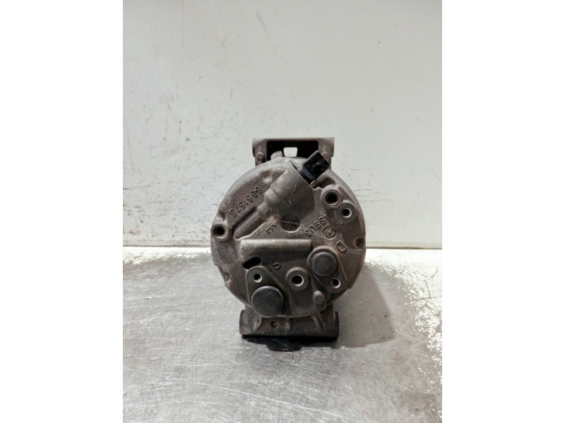 Recambio de compresor aire acondicionado para renault espace iv (jk0) referencia OEM IAM 8200067915 01139509 