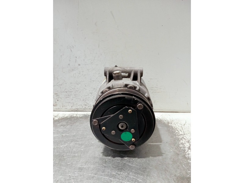 Recambio de compresor aire acondicionado para renault espace iv (jk0) referencia OEM IAM 8200067915 01139509 