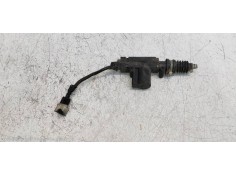 Recambio de motor cierre centralizado trasero izquierdo para tata indica 1.4 d referencia OEM IAM   