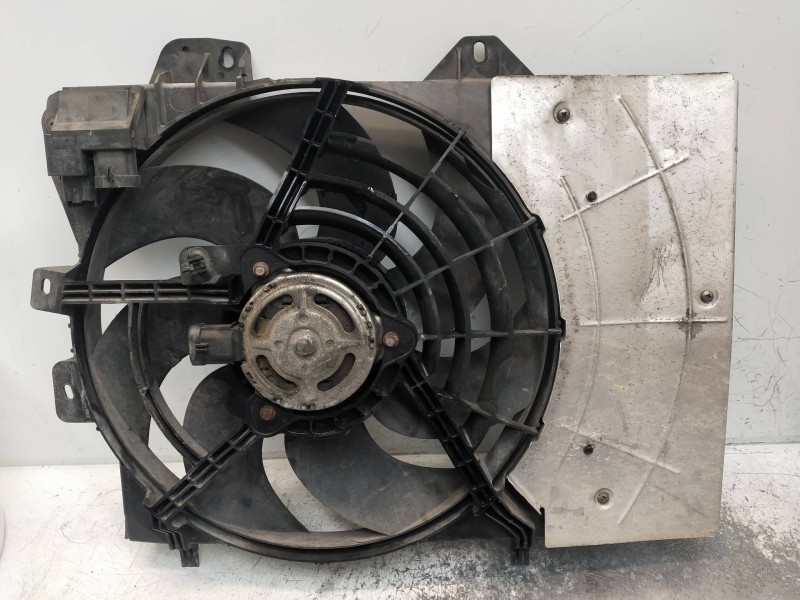 Recambio de motor elevalunas trasero derecho para peugeot 207 sw outdoor referencia OEM IAM   5P RANCHERA