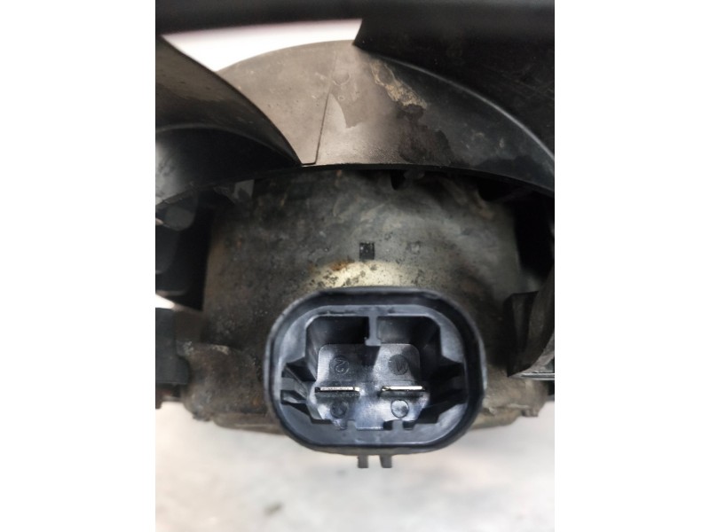 Recambio de motor elevalunas trasero derecho para peugeot 207 sw outdoor referencia OEM IAM   5P RANCHERA