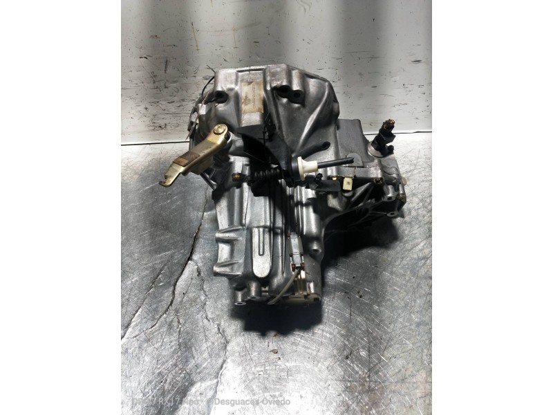 Recambio de caja cambios para nissan primera berlina (p11) referencia OEM IAM    Recambio de caja cambios para nissan primera berlina (p11) referencia OEM IAM
