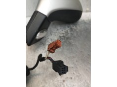 Recambio de retrovisor izquierdo para peugeot 207 sw outdoor referencia OEM IAM 96806498XT  ELECTRICO/INTERMITENTE 2