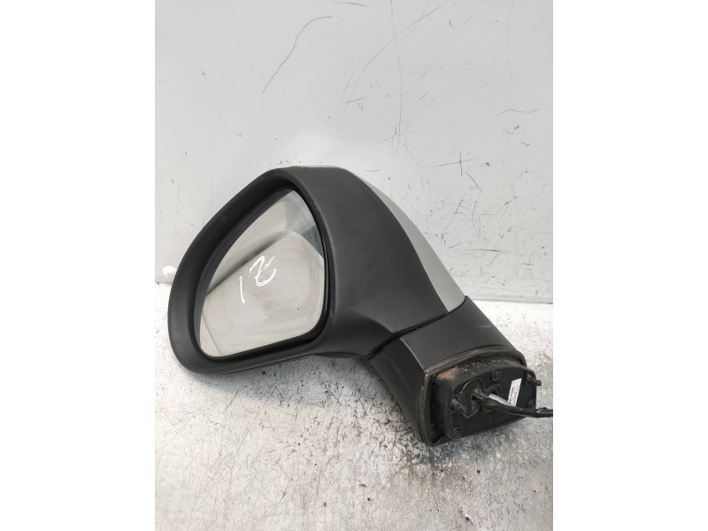Recambio de retrovisor izquierdo para peugeot 207 sw outdoor referencia OEM IAM 96806498XT  ELECTRICO/INTERMITENTE