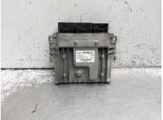 Recambio de centralita motor uce para citroen c4 picasso referencia OEM IAM 9677563880 9666912580 28303589