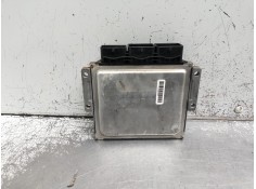 Recambio de centralita motor uce para citroen c4 picasso referencia OEM IAM 9677563880 9666912580 28303589 2