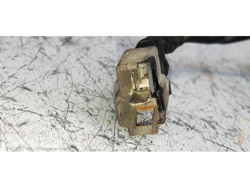 Recambio de motor cierre centralizado trasero izquierdo para tata indica 1.4 d referencia OEM IAM   