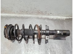 Recambio de amortiguador delantero izquierdo para renault espace iv (jk0) referencia OEM IAM 8200329947A   2