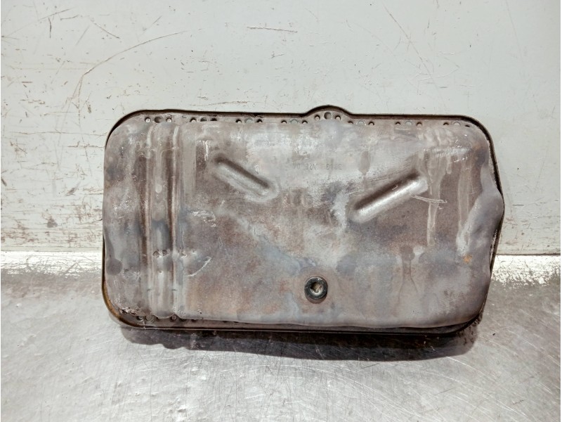 Recambio de carter para renault espace iv (jk0) referencia OEM IAM   