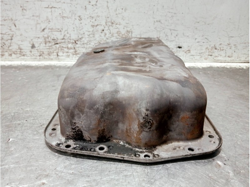 Recambio de carter para renault espace iv (jk0) referencia OEM IAM   