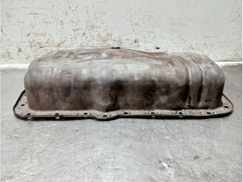 Recambio de carter para renault espace iv (jk0) referencia OEM IAM   