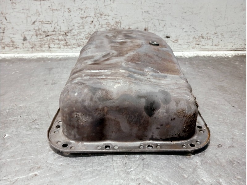 Recambio de carter para renault espace iv (jk0) referencia OEM IAM   