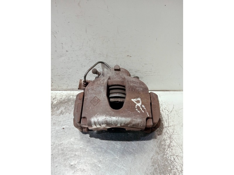 Recambio de pinza freno delantera derecha para renault espace iv (jk0) referencia OEM IAM FN360  