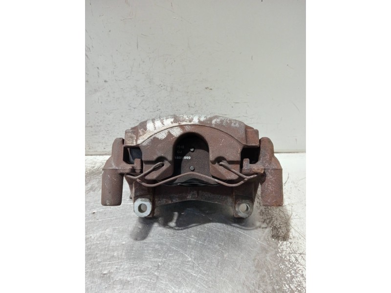 Recambio de pinza freno delantera derecha para renault espace iv (jk0) referencia OEM IAM FN360  