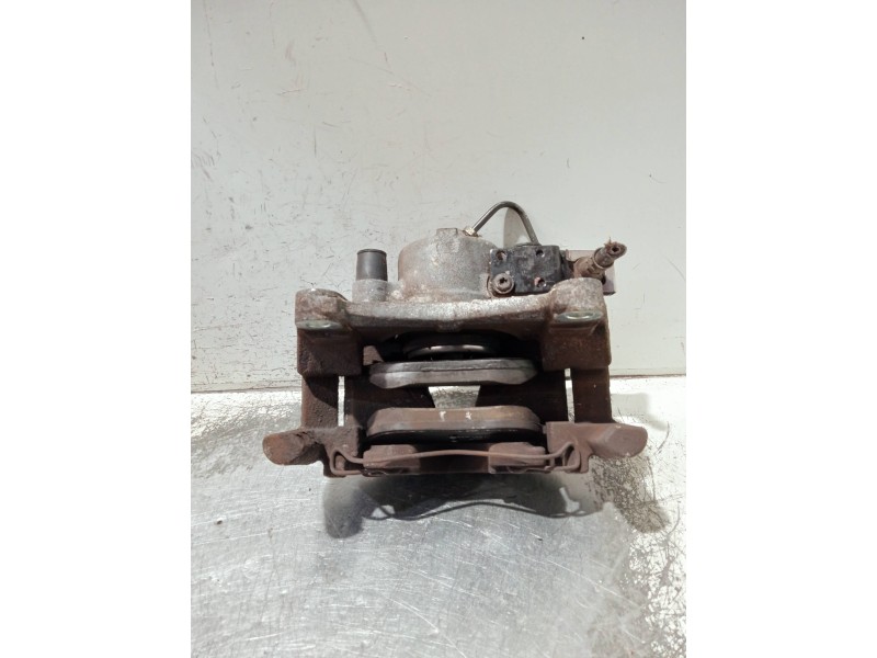 Recambio de pinza freno delantera derecha para renault espace iv (jk0) referencia OEM IAM FN360  