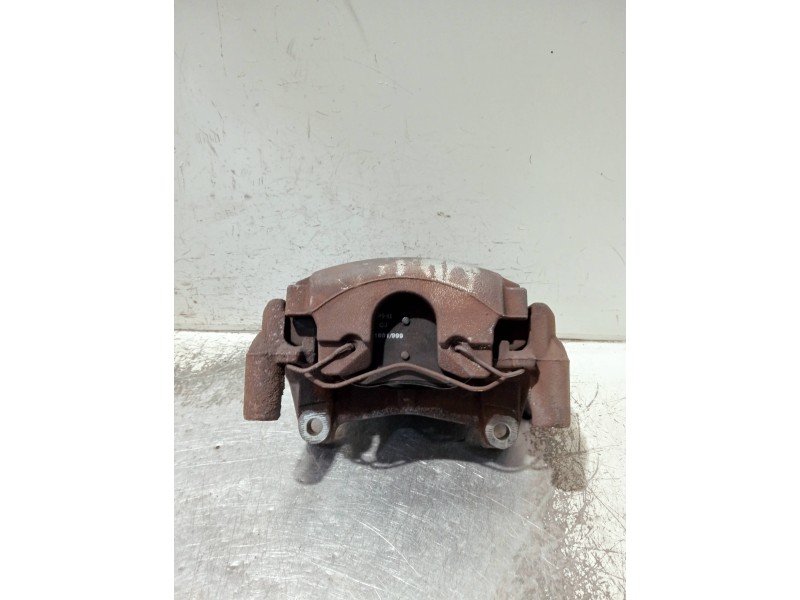 Recambio de pinza freno delantera izquierda para renault espace iv (jk0) referencia OEM IAM FN360  